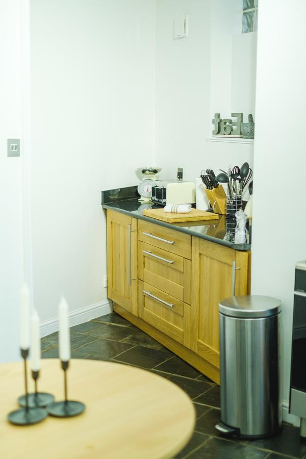 St John'S Cottage - Simple2Let Serviced Apartments Halifax Exterior photo